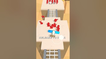 Pushmall Gameplay walkthroughs All Max Levels iOS Android Gameplay let