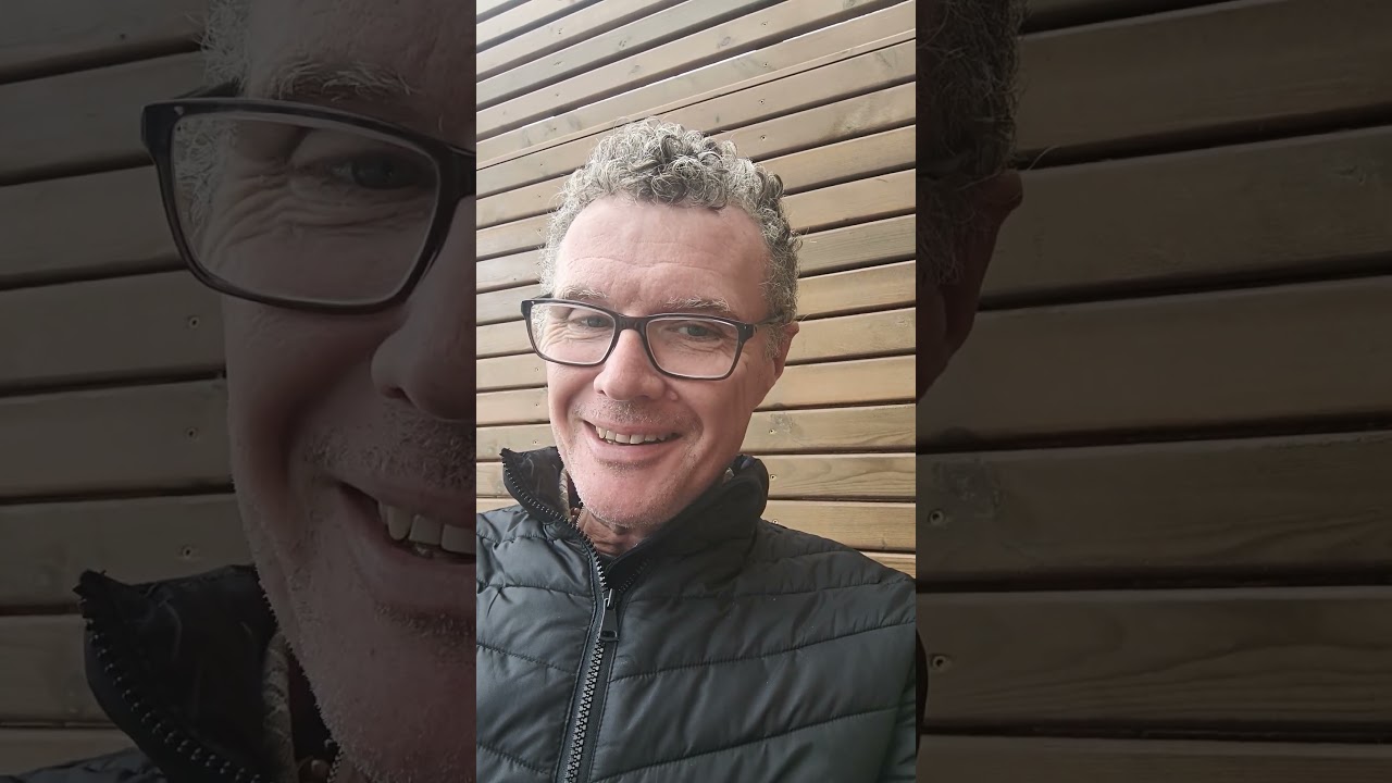 DrBAE - Focus on your goal!  USE your plan or system!   10 November 2024 