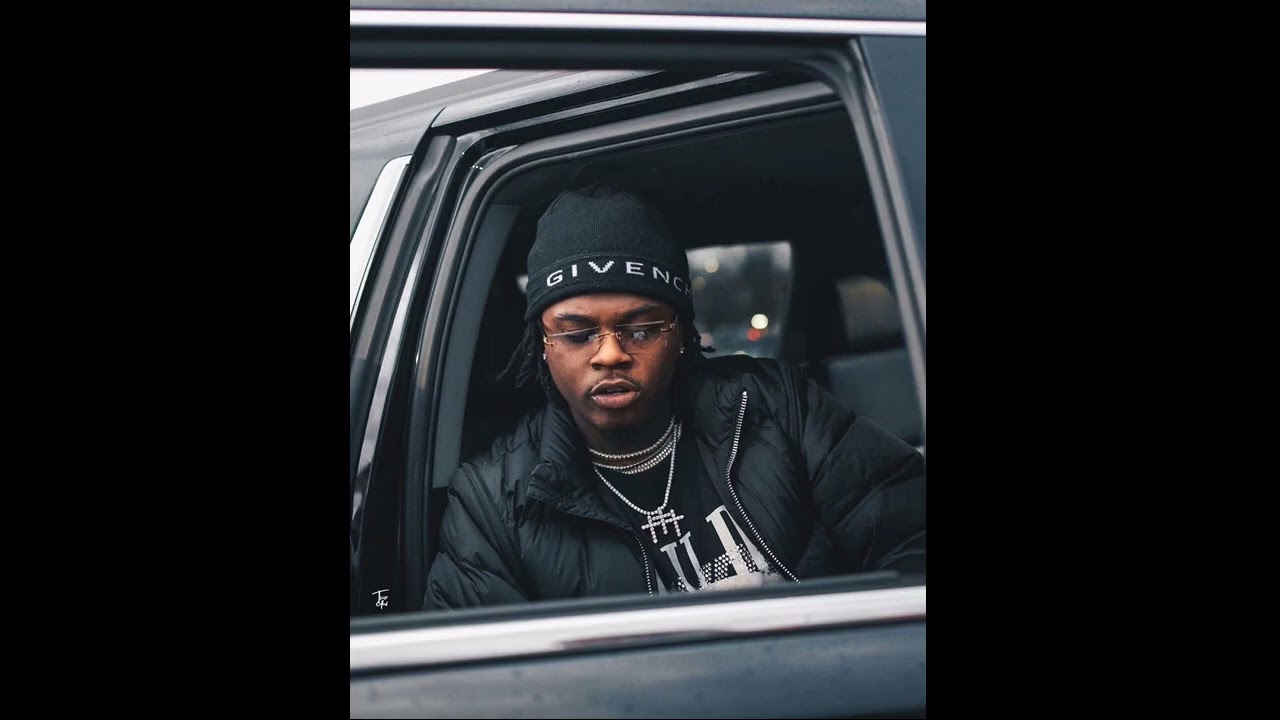 [A VENDA] Gunna x Jé Santiago Type Beat 