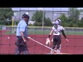 O-ZONE: Thayer 0, Kennett 6 (State Softball Semifinals)