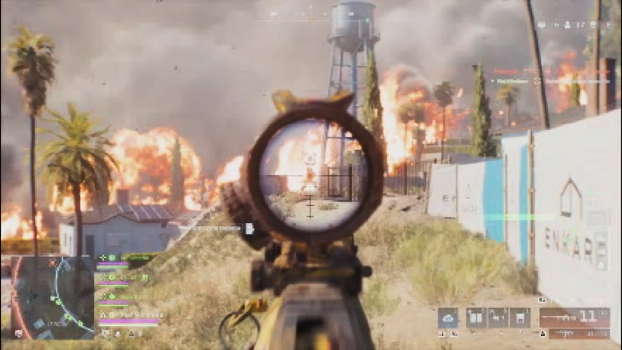 Battlefield 6 Redsec Battle Royale - Squads Win Amigos Chile