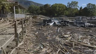 FEMA Disaster Readiness under fire over Hurricane Helene response