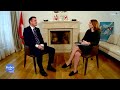 Forbestalks  economic cooperation between georgia and switzerland  perspectives and challenges