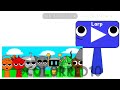 My Sprunki OC: LarpTube