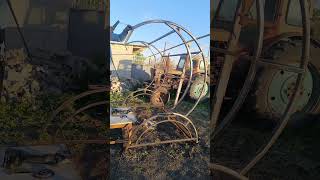 What Is My Husband Building? You’ll Be Surprised… 😳 #oldhouse #beforeafter #buildinghomerenovation