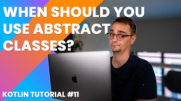 Abstract Classes in Kotlin | Kotlin Tutorial 2019