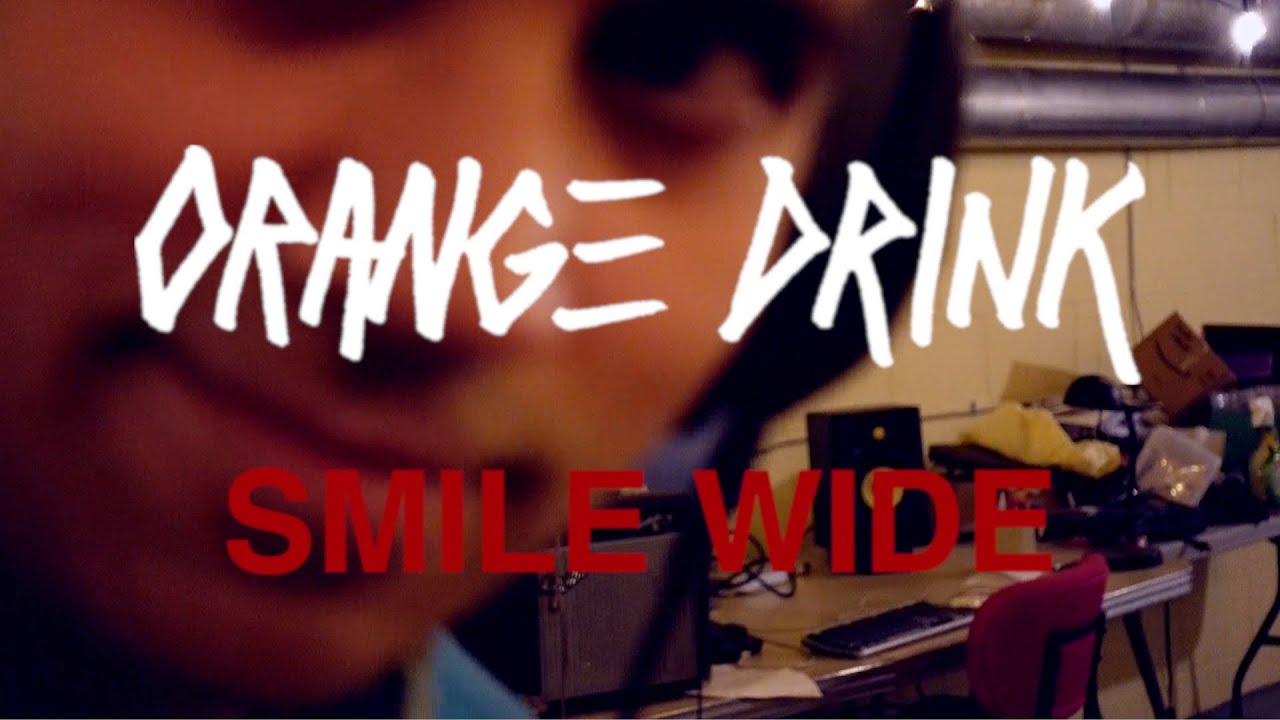 WeeklyBeats 2022 - One Song A Week #1 - Smile Wide