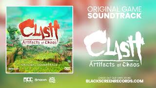 "Battle of Fates" by Austral Music – Clash: Artifacts of Chaos (OST)