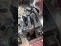 Anticongelante el el diésel motor Cummings x15 CM2250