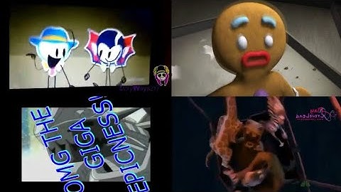 Sparta Remixes Side By Side 82 (Lazy Butterfly Redux Version)