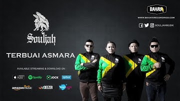 SOULJAH - Terbuai Asmara (Official Audio)