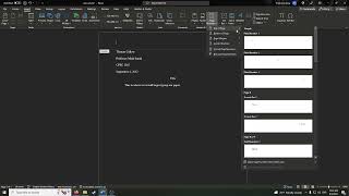 CPSC 1105 Final Version