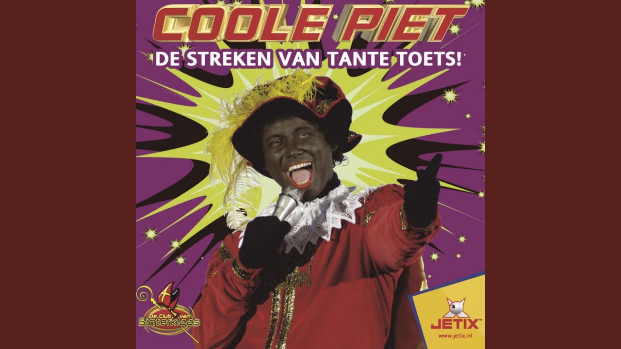 De streken van Tante Toets (Karaoke versie)