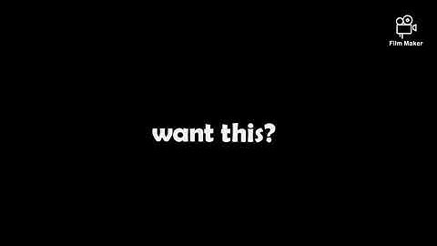 How to do the mirror stretch transition in alightmotion! *tutorial"