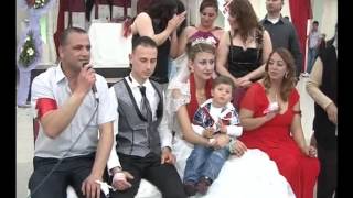Ali Baba Berber Gırtlak Name