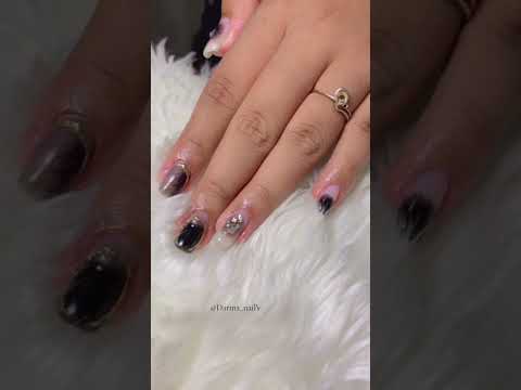 Nails Fypシ Viral Singaraja 