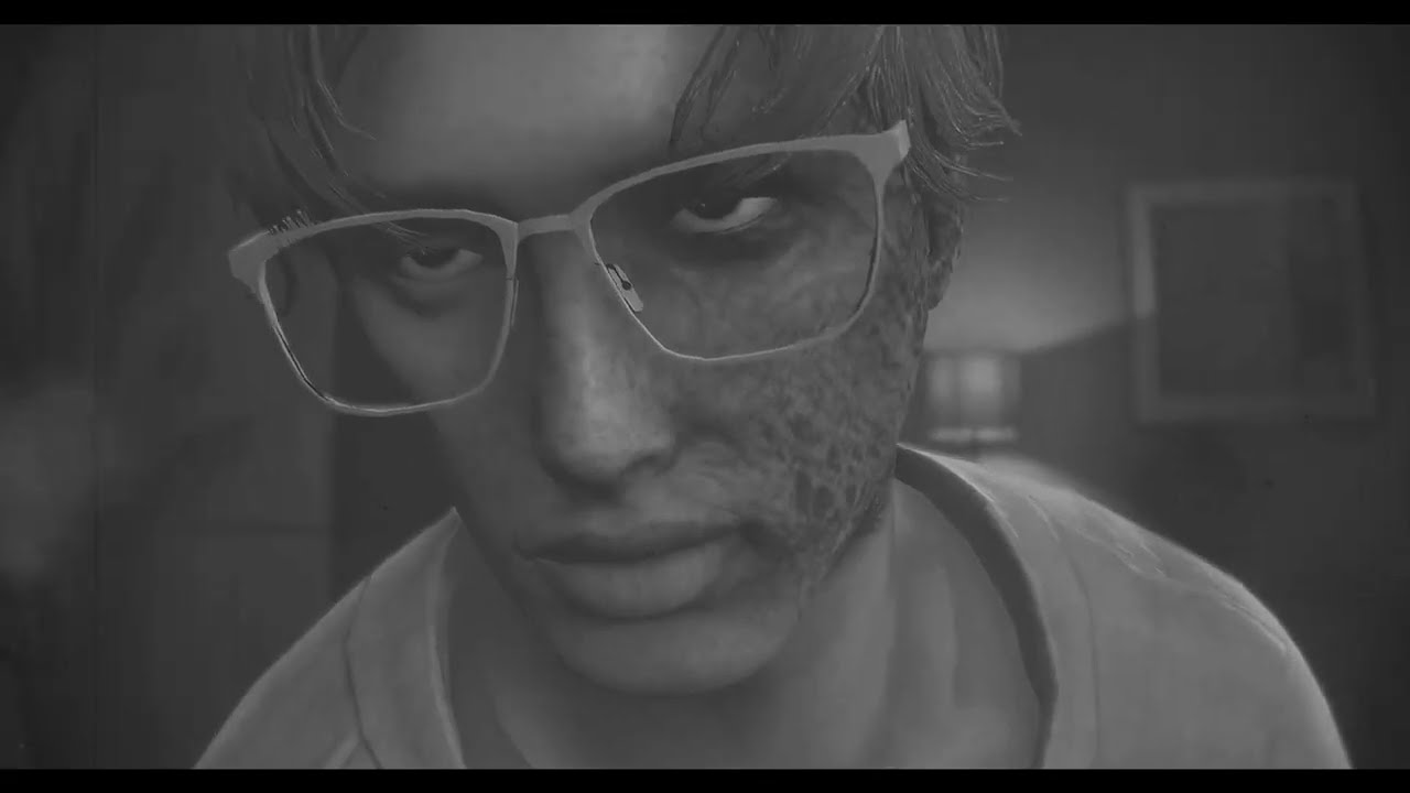 HELLO ALLISON: Short Movie (GTAW)