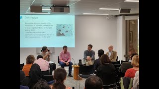 Session 1 Welcome + Improving Diagnosis