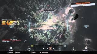 Call of Duty®: Black Ops III Hellstorm missile bug,infinite killstreaks.