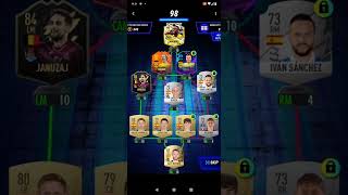 Madfut 22 Play Puzzles How To Solve This? #shorts #madfut