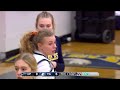 Girls Basketball | Champlin Park vs. Totino-Grace