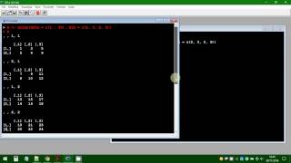 Introduction to R - Tutorial 18 - Arrays