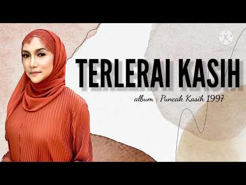 Terlerai Kasih Lirik | Ziana Zain