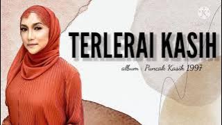 Terlerai Kasih Lirik | Ziana Zain