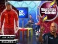 Jeffrén Suárez Llegó a la Vinotinto 2014