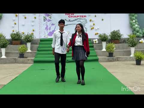 IAHSS WOKHA FRESHERS DAY 2026 