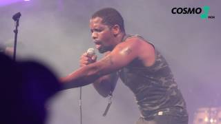 Bcuc - Yinde Live Roskilde 2017