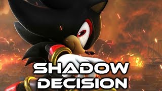 Download Lagu Shadow - Decision [With Lyrics] MP3