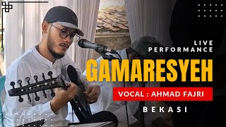 Download lagu Gamaresyeh  -  GAMBUS ELSHIRAZY  (  Live Cover  )