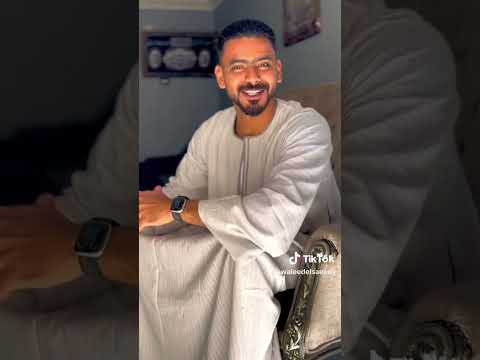 خليني على بالك خليني انا عاشق نورك وجمالك خليني على بالك اكسبلور تيك توك لايك 