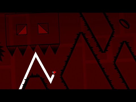 here i come DOORs OST random layout (Geometry Dash)