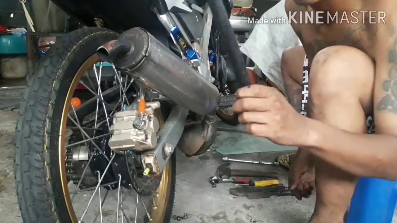 #ทะลวงปลายท่อLsยัดใส่เเป๊บ#ง่ายๆลั่นๆ#🤗🤗🤭