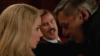 Anchorman 2 - You Like-uh the Merchandise Huh?