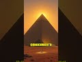 ¿Qué secretos ancestrales guardan las pirámides? 💎