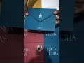 Rekomendasi Undangan Pernikahan Amplop+isi