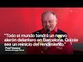 ¿En qué lío se ha metido Ferrari?