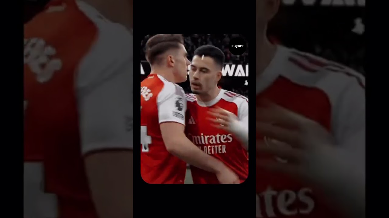 Виктор Дьёкереш наконец то жарит в Апсенале! 