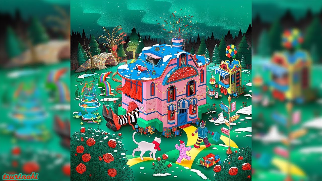 Red Velvet Psycho (Official Instrumental HQ) +DL YouTube