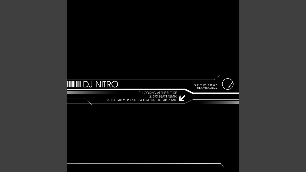 Looking at the Future (Sfx Beats Remix)