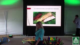 7. Nutritional, economic and logistical evaluation of Hydroponic Green Fodder (HGF).