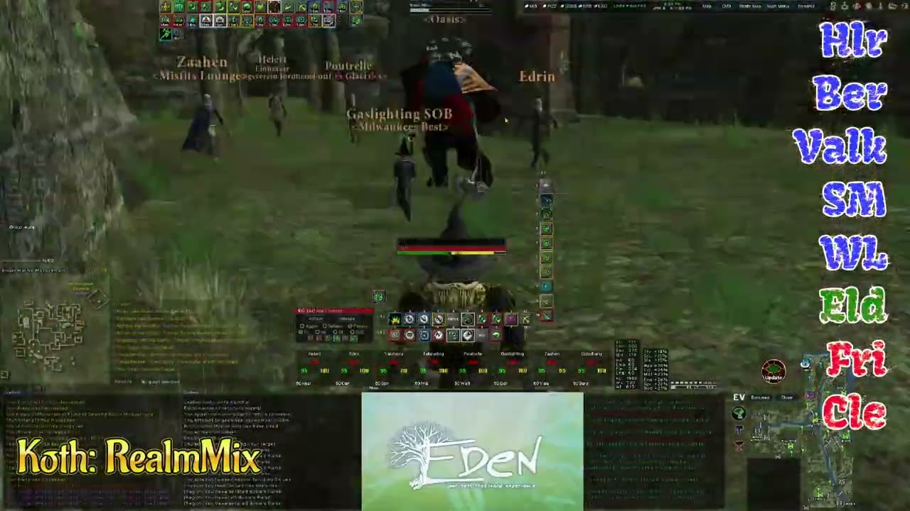 Daoc Eden S3 Mix Koth 2026 0102a- SM