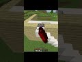 Minecraft Automatic Stairs #minecraft #shorts