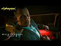 Cyberpunk 2077 Walkthrough Part 5 - The Heist