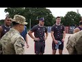 Harlequins take on brutal three-day army training in the wild