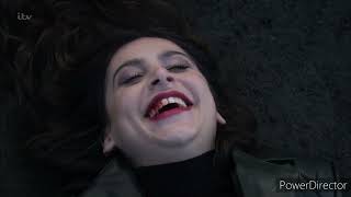 Emmerdale - Dawn Fights Back Against Meena But Then Meena Drops A Huge Bombshell 15222