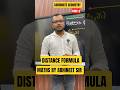 part 2 | Distance formula | class 10 #maths #coordinategeometry #class10 #cbse #shorts #ytshorts #1m
